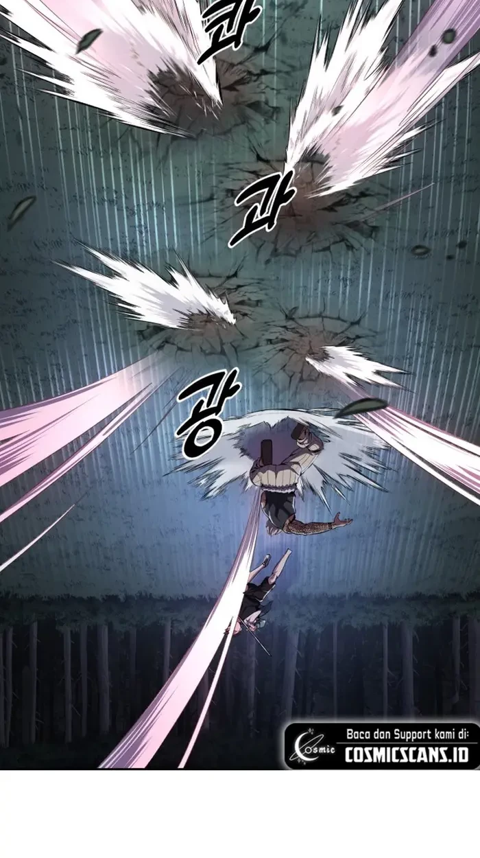 The Boy of Death Chapter 159 Gambar 29
