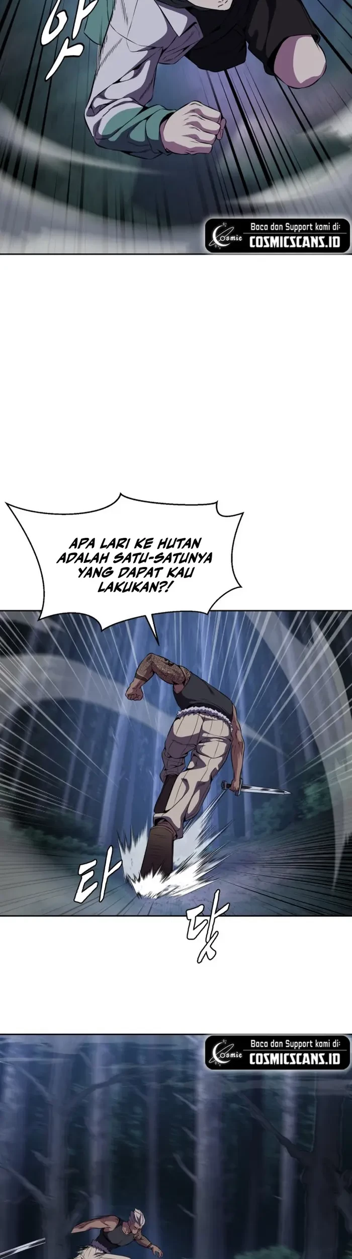 The Boy of Death Chapter 159 Gambar 32