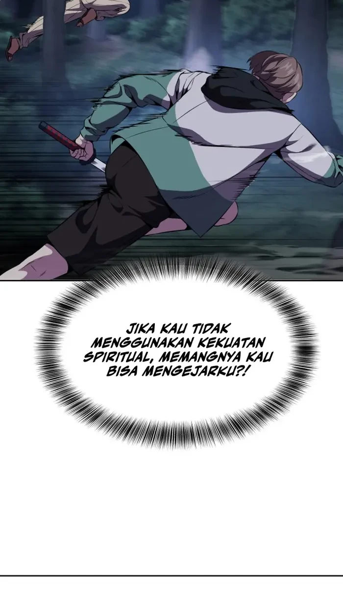 The Boy of Death Chapter 159 Gambar 33