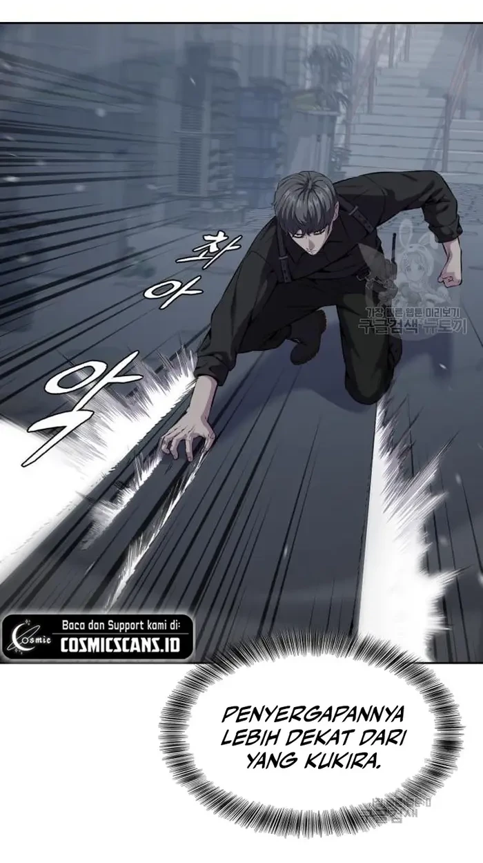 The Boy of Death Chapter 160 Gambar 35