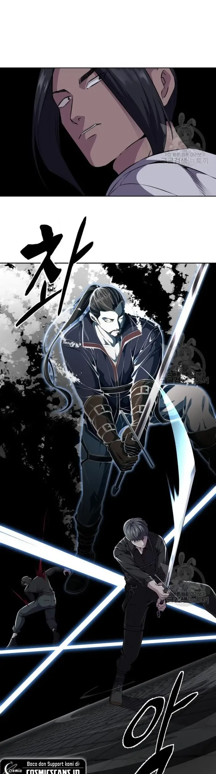 The Boy of Death Chapter 160 Gambar 45