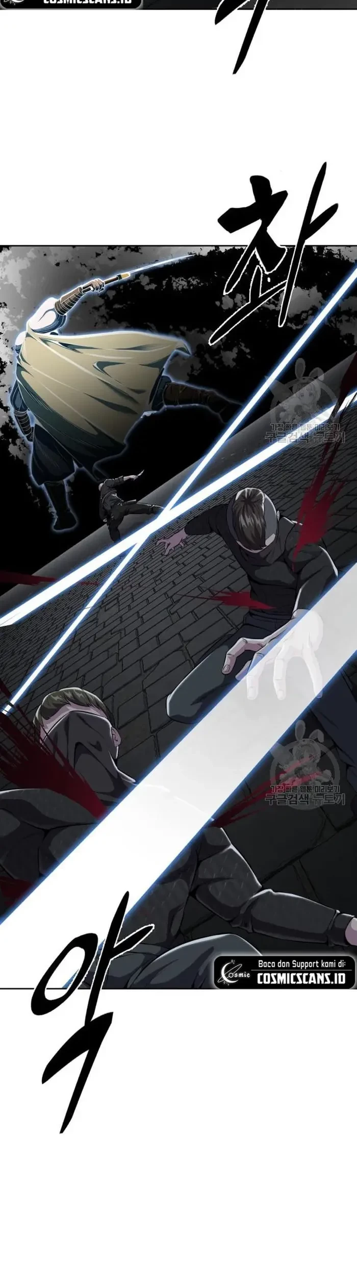The Boy of Death Chapter 160 Gambar 46
