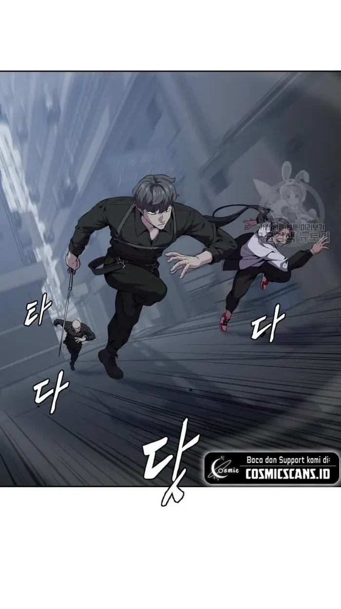 The Boy of Death Chapter 160 Gambar 47