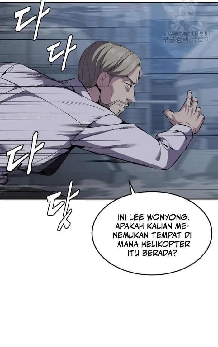 The Boy of Death Chapter 160 Gambar 57