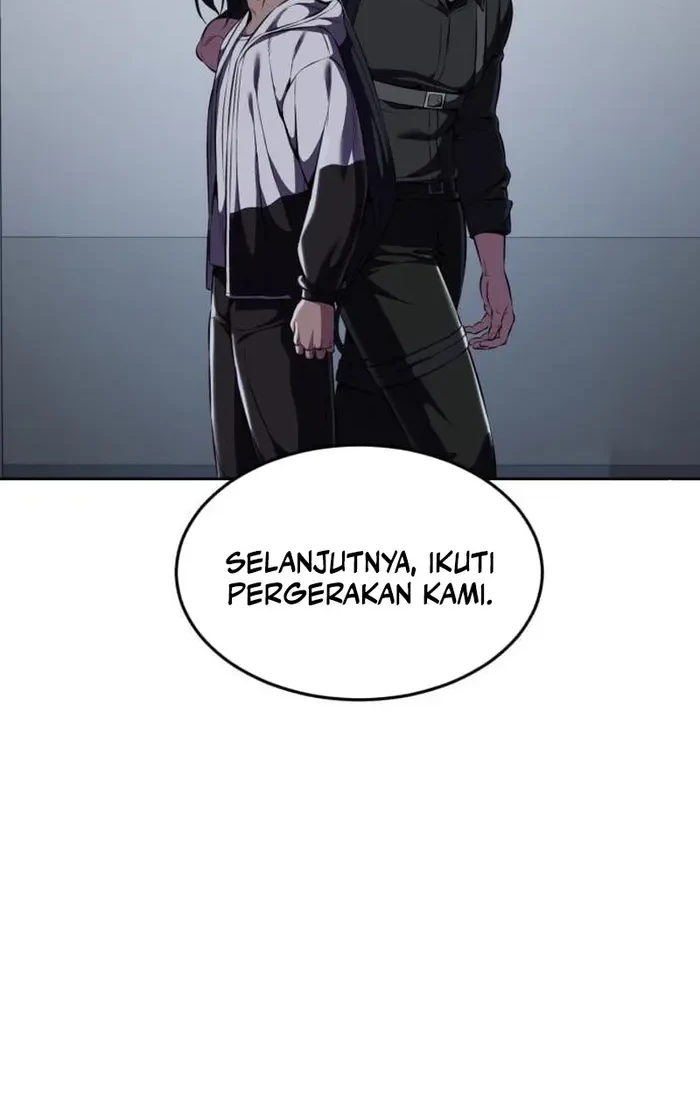 The Boy of Death Chapter 160 Gambar 65