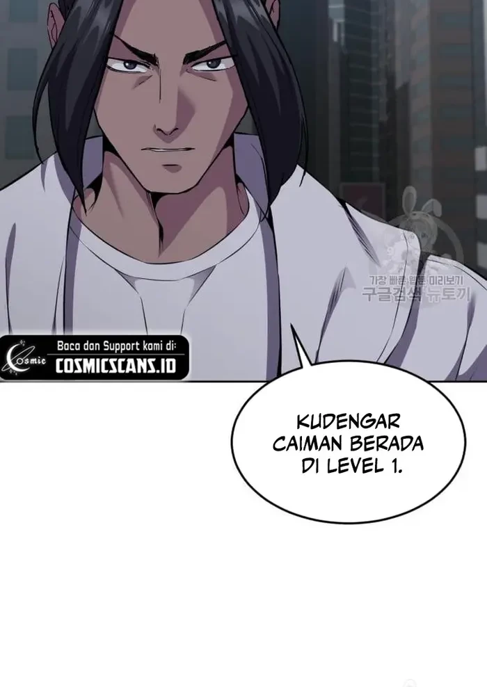 The Boy of Death Chapter 160 Gambar 69