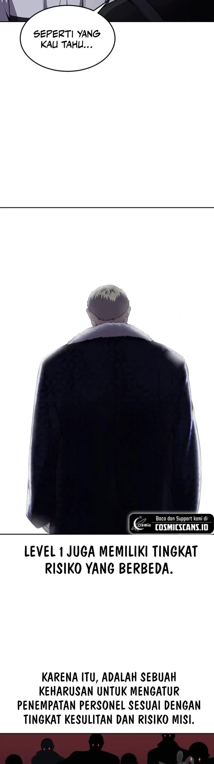 The Boy of Death Chapter 160 Gambar 71