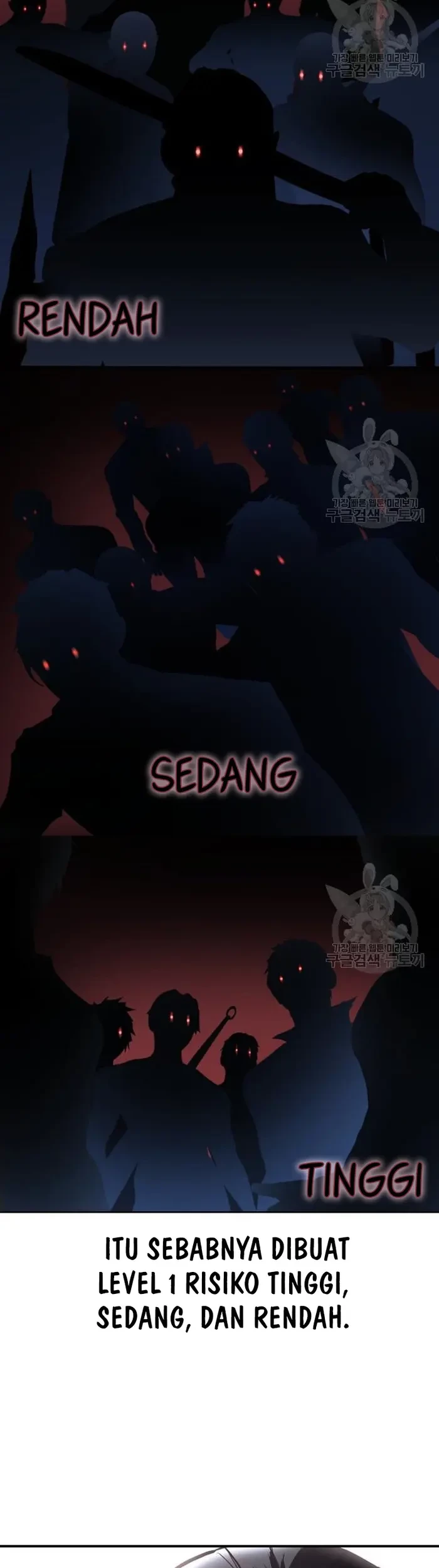 The Boy of Death Chapter 160 Gambar 72