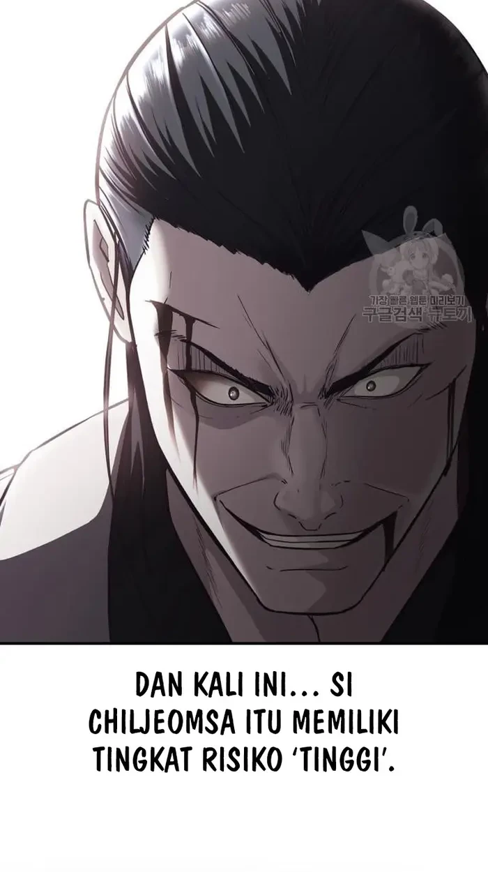The Boy of Death Chapter 160 Gambar 73