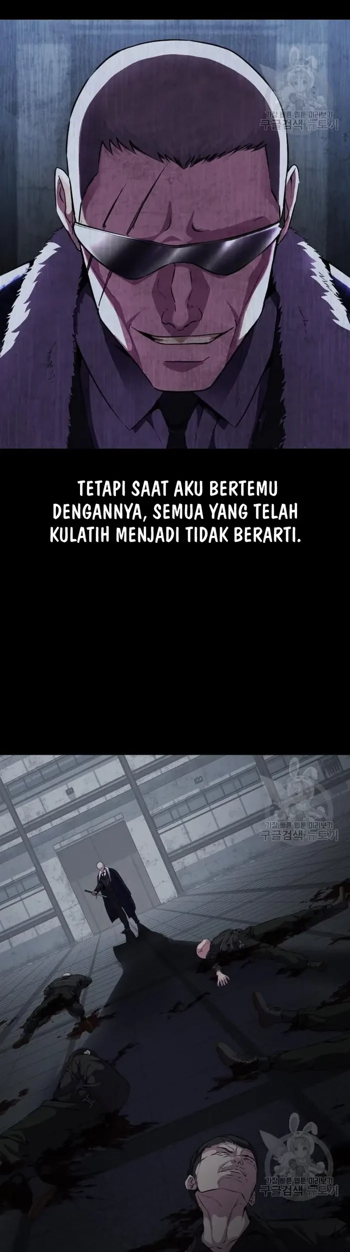 The Boy of Death Chapter 160 Gambar 75
