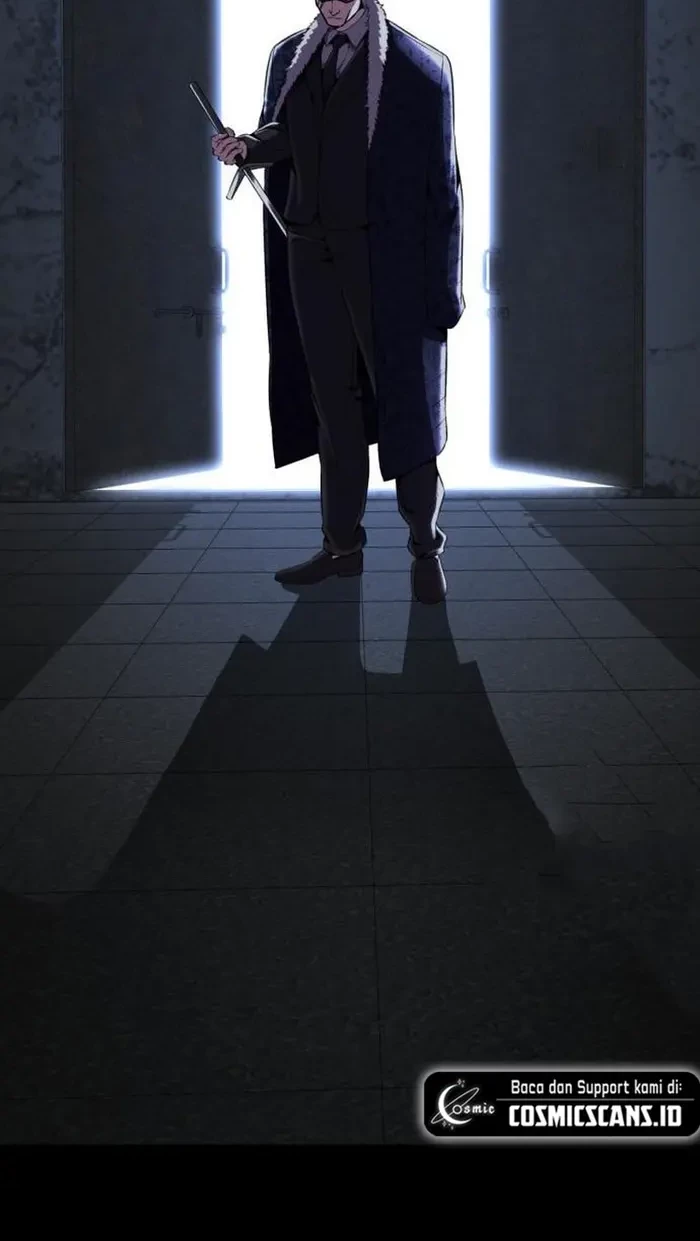 The Boy of Death Chapter 160 Gambar 77