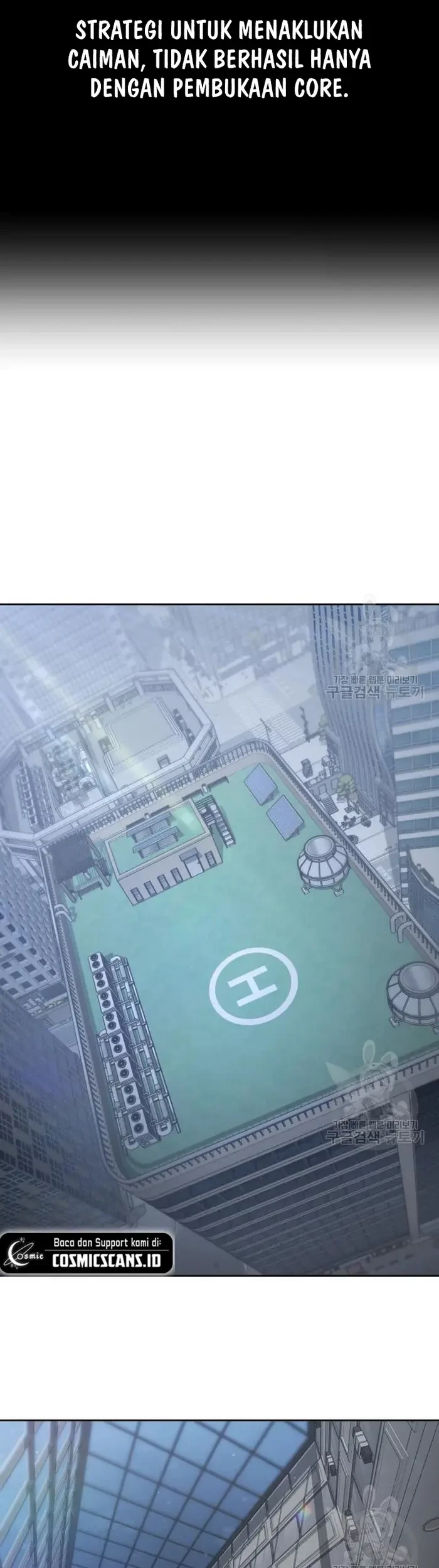 The Boy of Death Chapter 160 Gambar 78