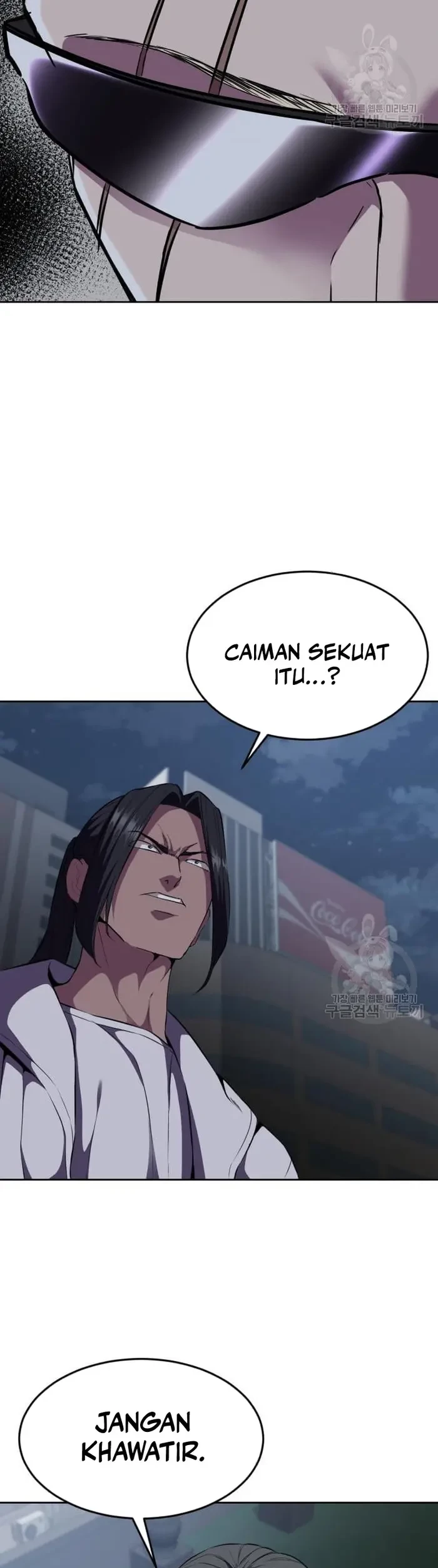 The Boy of Death Chapter 160 Gambar 84