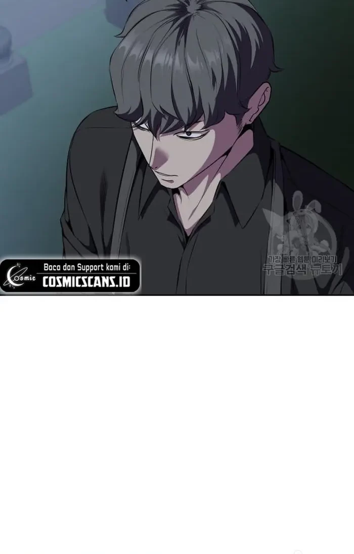 The Boy of Death Chapter 160 Gambar 85