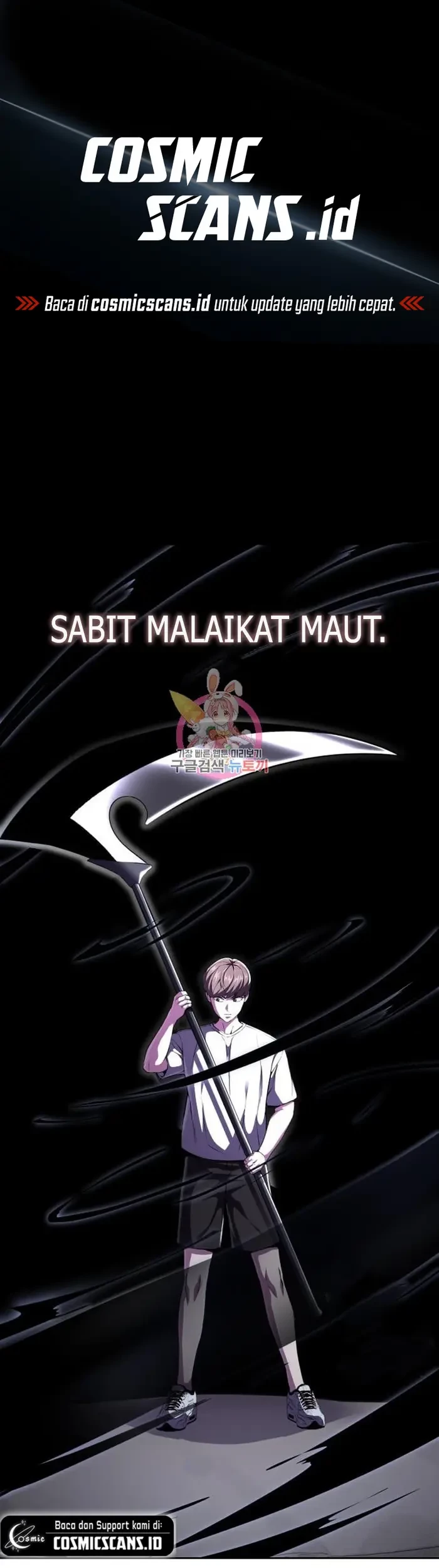 Baca The Boy of Death Chapter 160 Gambar 2