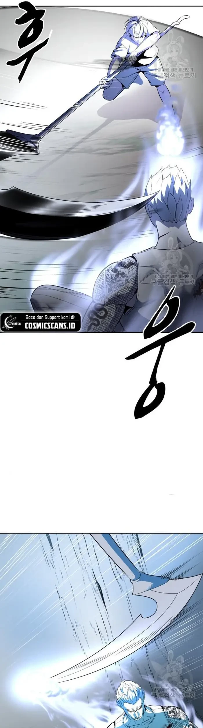 The Boy of Death Chapter 160 Gambar 9