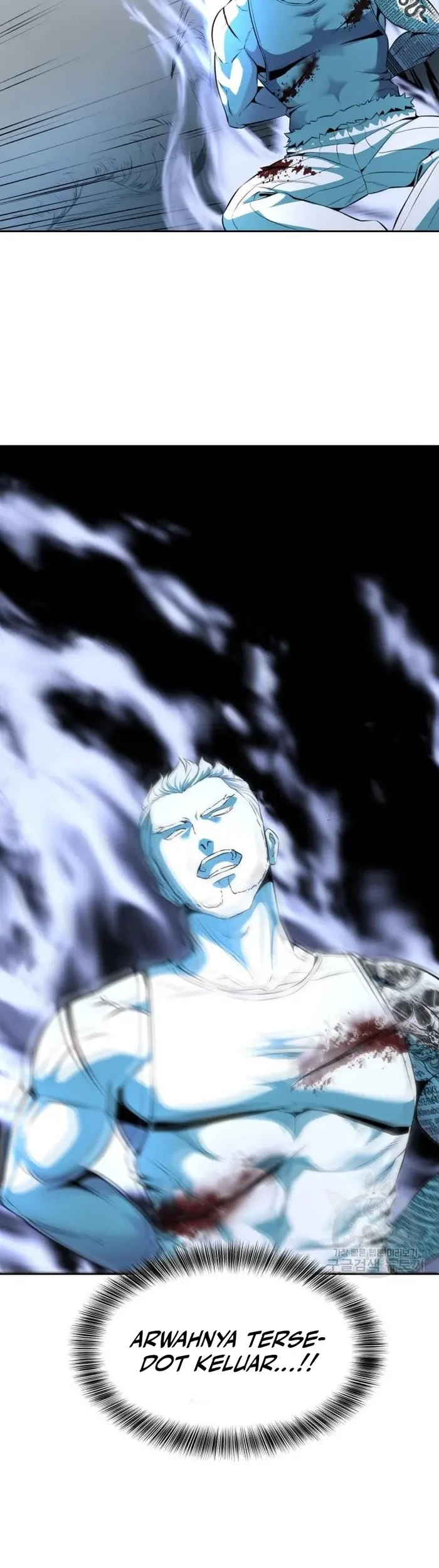 The Boy of Death Chapter 160 Gambar 10