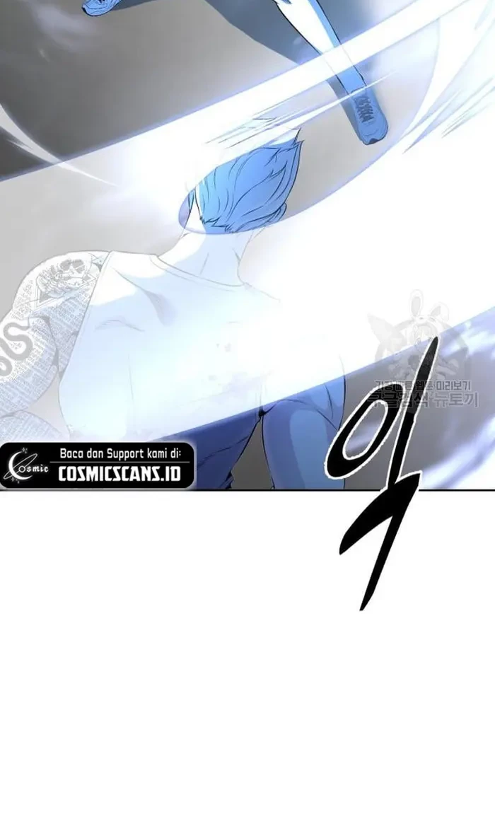 The Boy of Death Chapter 160 Gambar 12