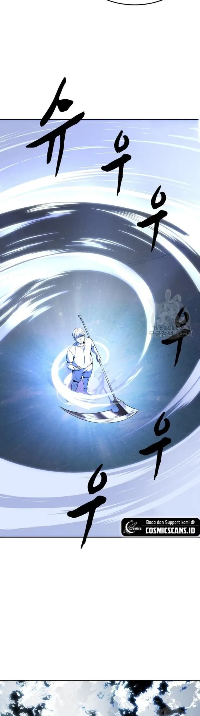 The Boy of Death Chapter 160 Gambar 14