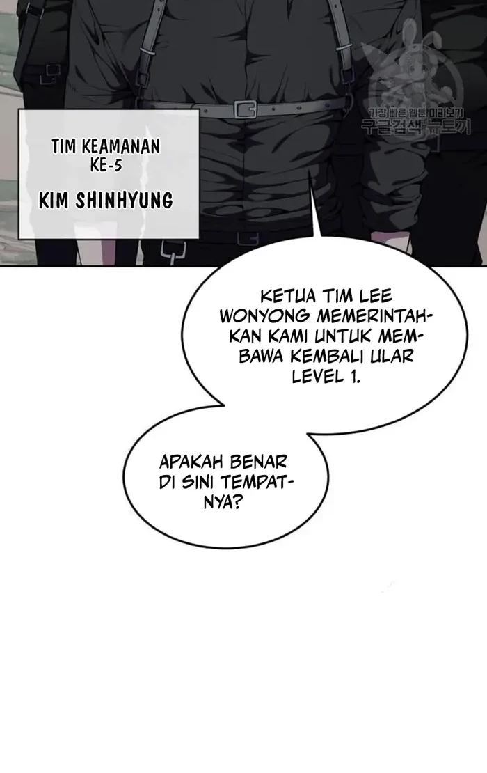 The Boy of Death Chapter 160 Gambar 19