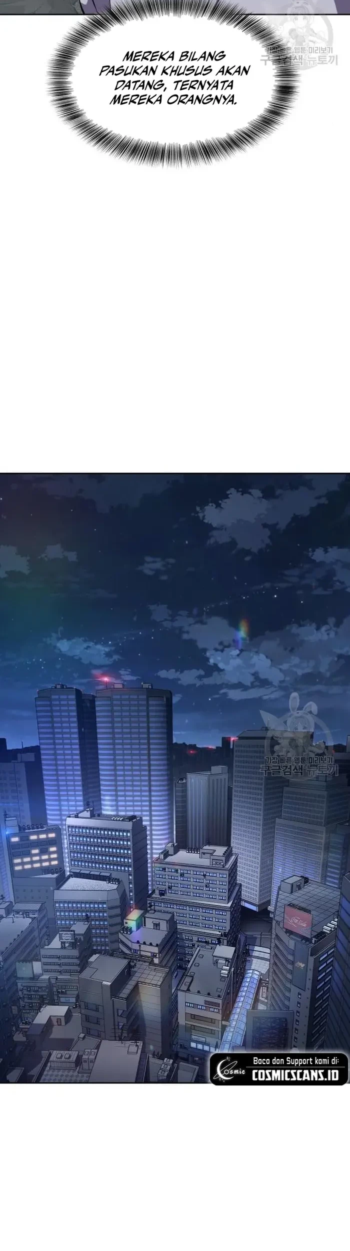 The Boy of Death Chapter 160 Gambar 21