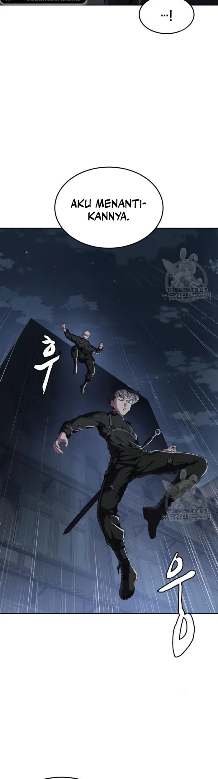 The Boy of Death Chapter 160 Gambar 29