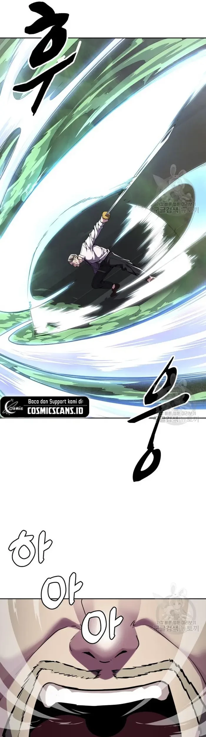 The Boy of Death Chapter 161 Gambar 83