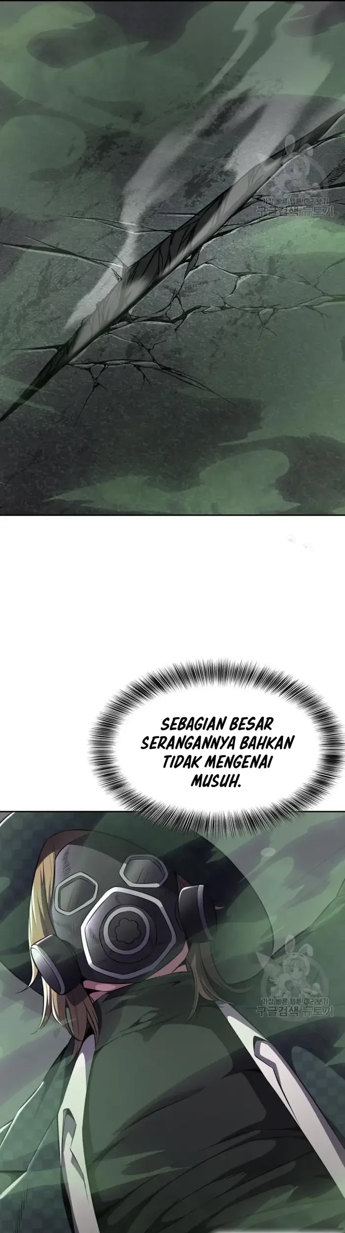 The Boy of Death Chapter 162 Gambar 35