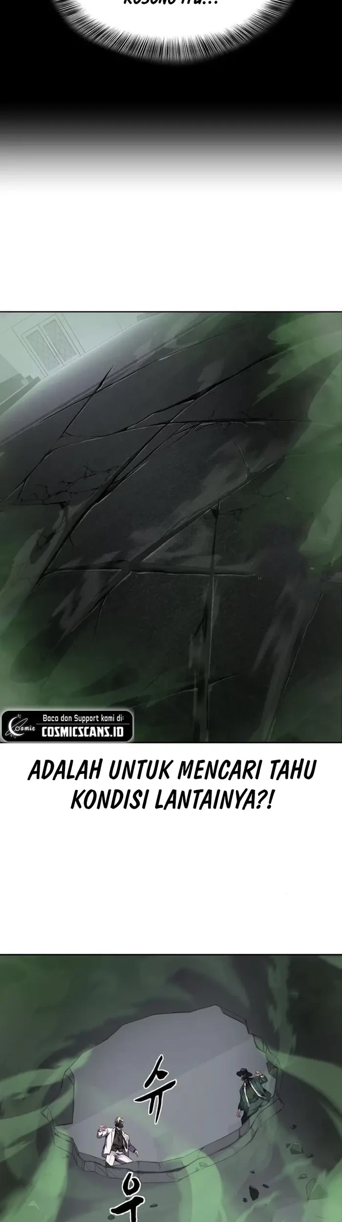 The Boy of Death Chapter 162 Gambar 51