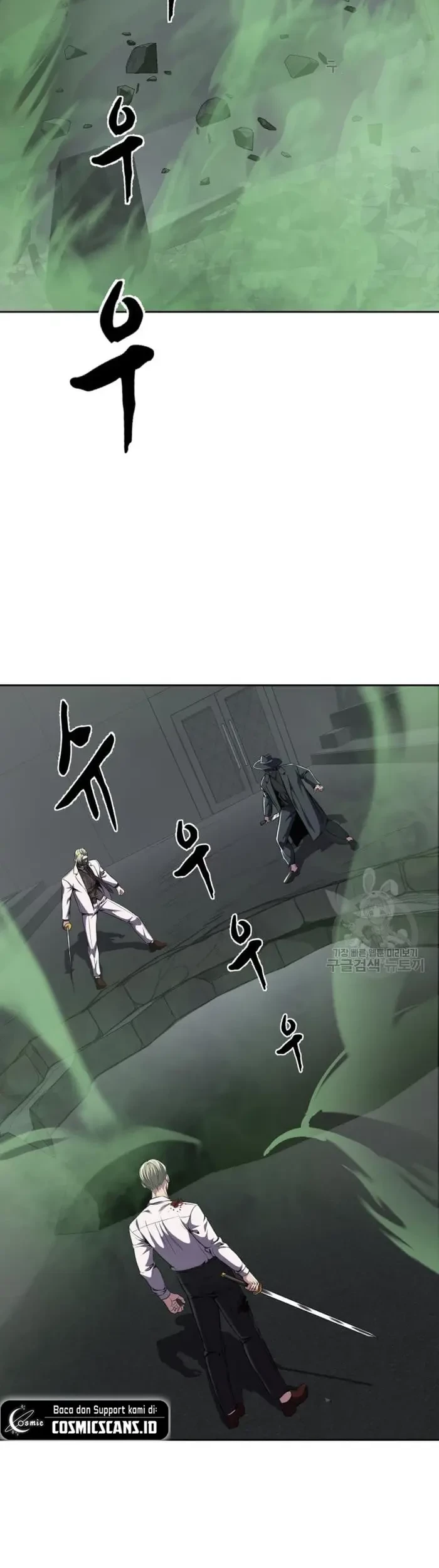 The Boy of Death Chapter 162 Gambar 52
