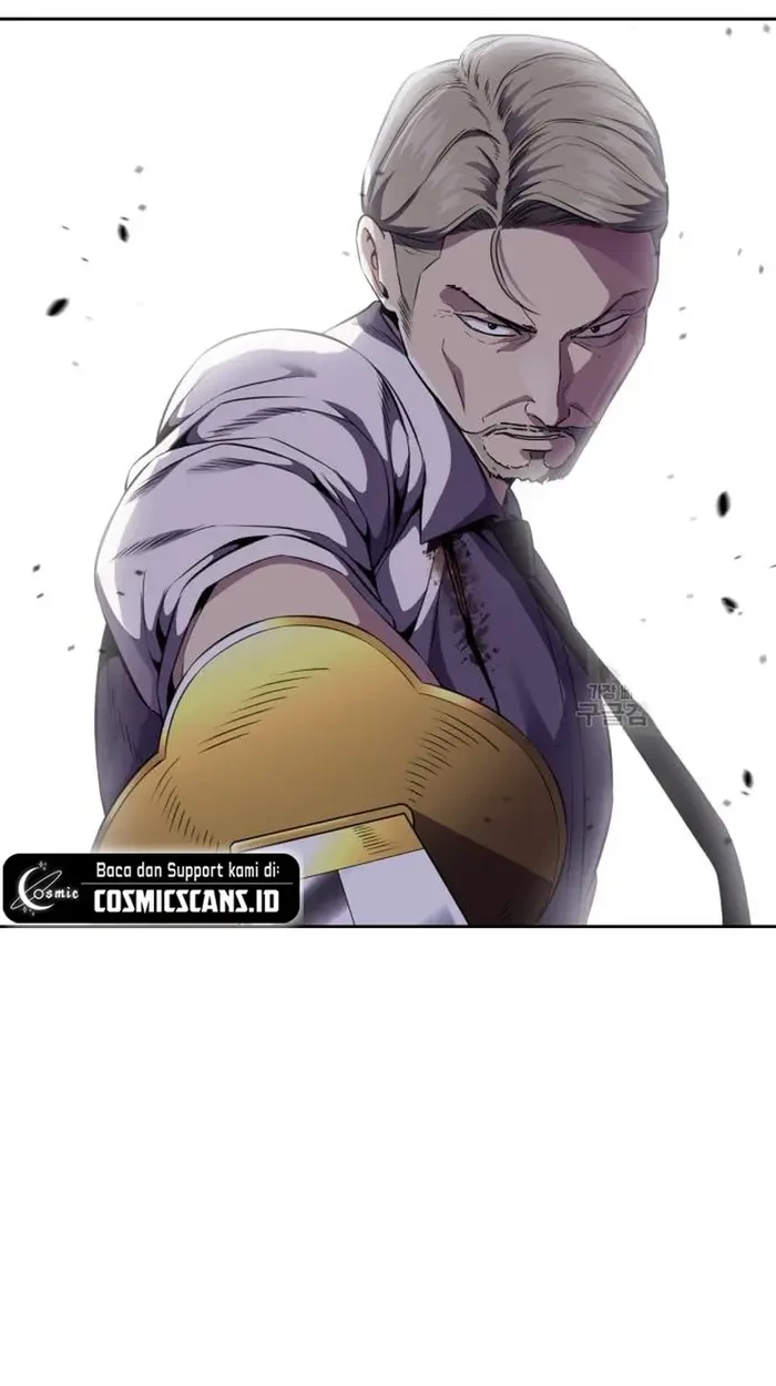 The Boy of Death Chapter 162 Gambar 61
