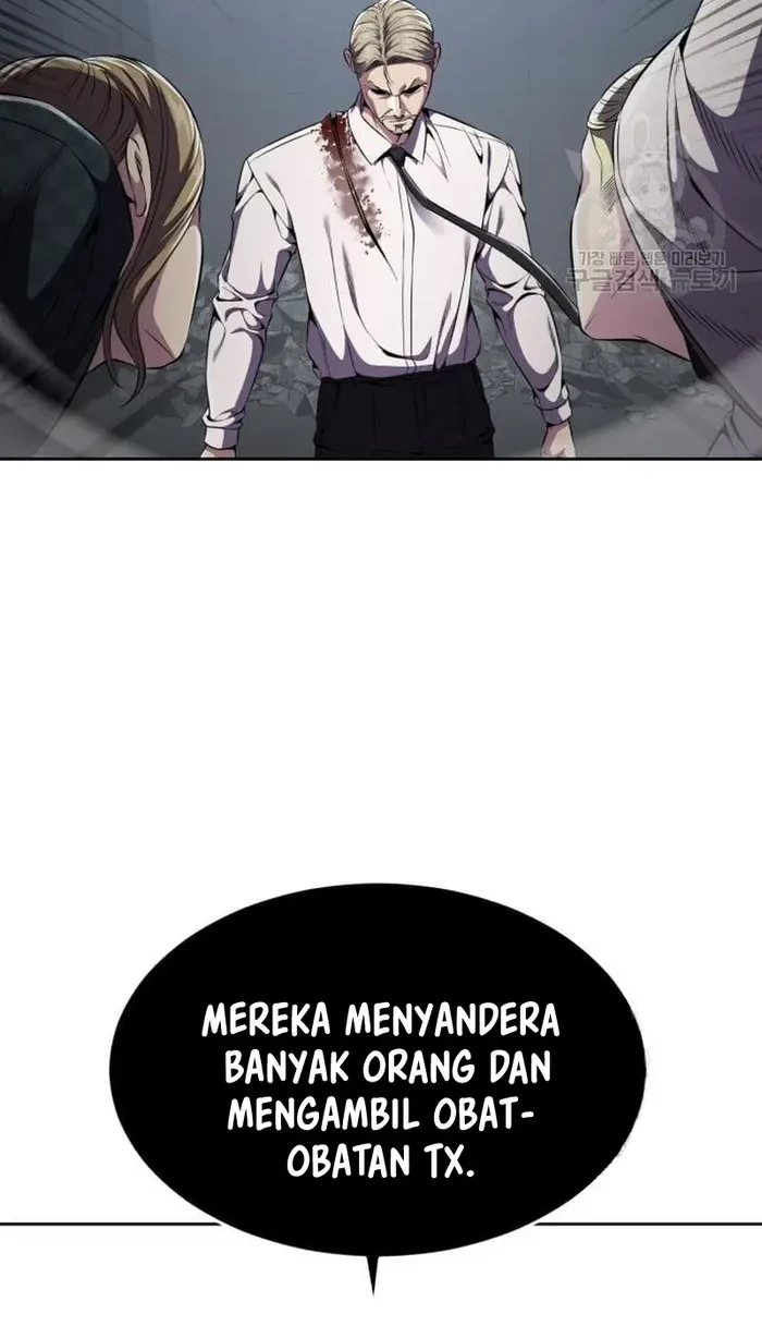 The Boy of Death Chapter 162 Gambar 65