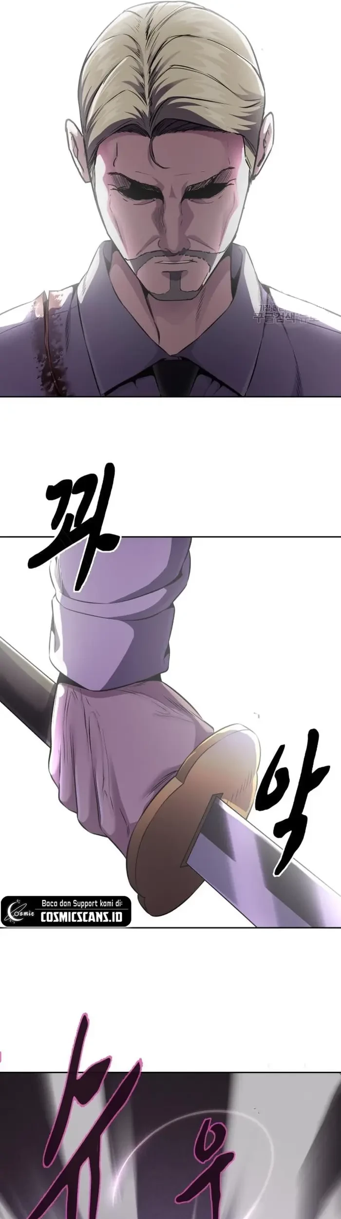 The Boy of Death Chapter 162 Gambar 66