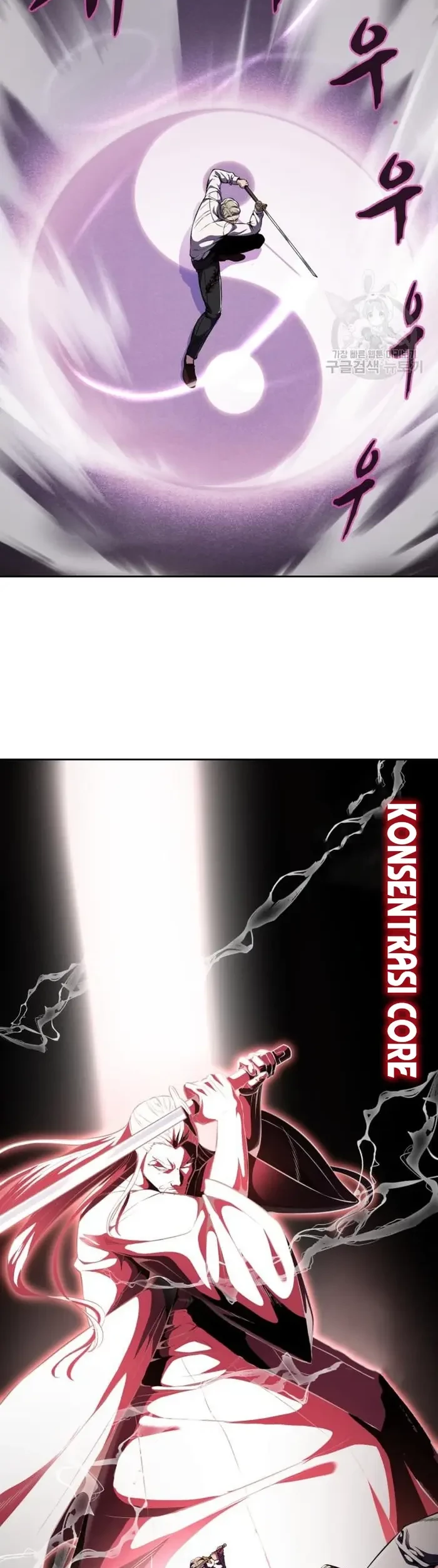 The Boy of Death Chapter 162 Gambar 67
