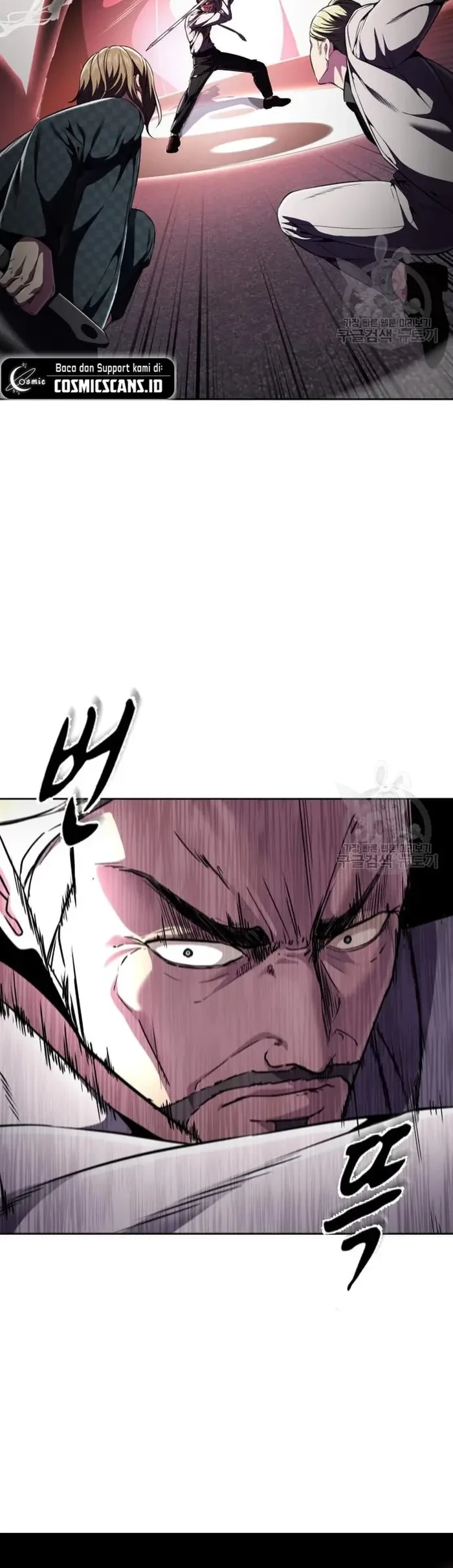 The Boy of Death Chapter 162 Gambar 68
