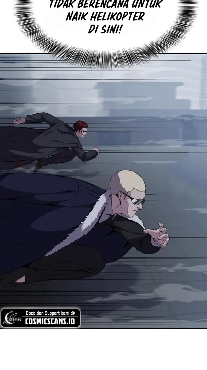 The Boy of Death Chapter 162 Gambar 80