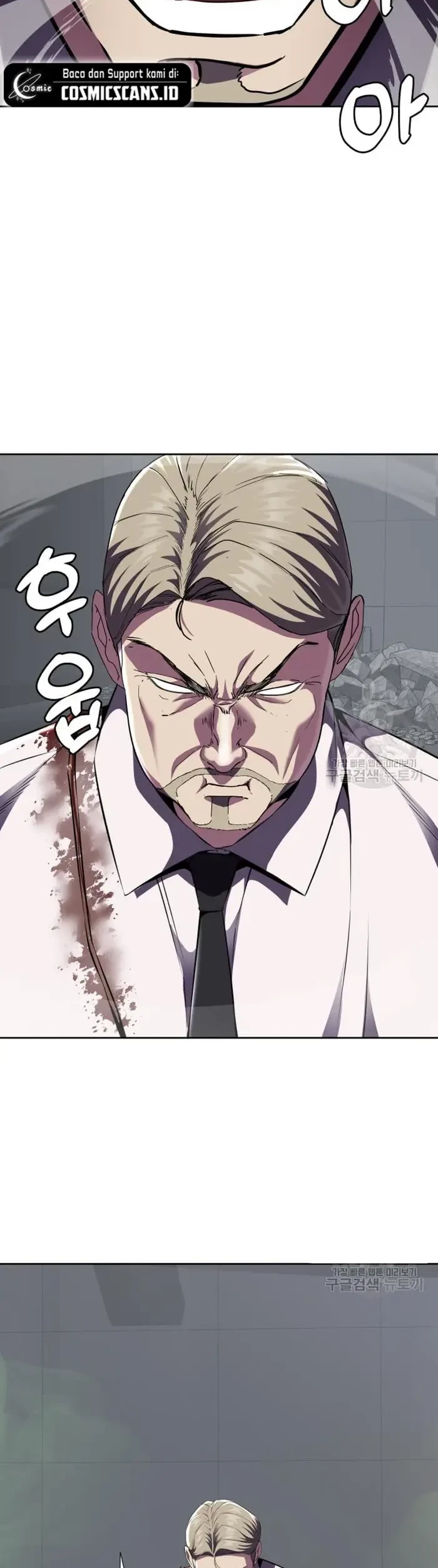 The Boy of Death Chapter 162 Gambar 3