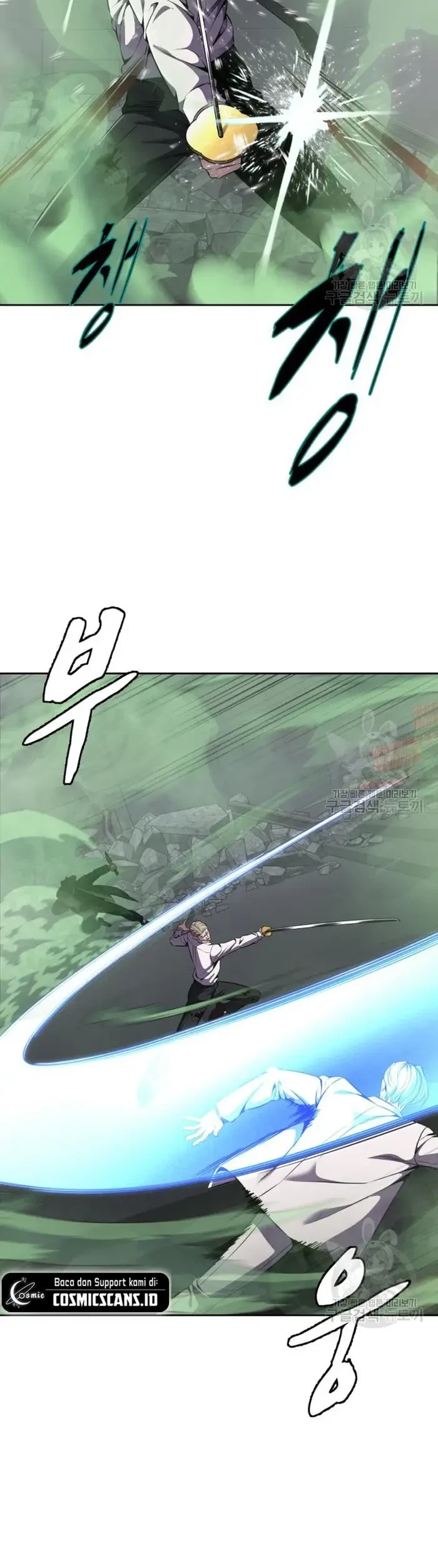 The Boy of Death Chapter 162 Gambar 16
