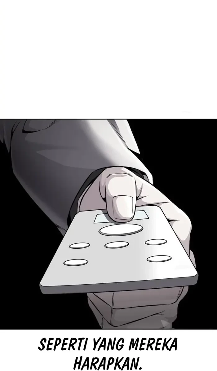 The Boy of Death Chapter 162 Gambar 18
