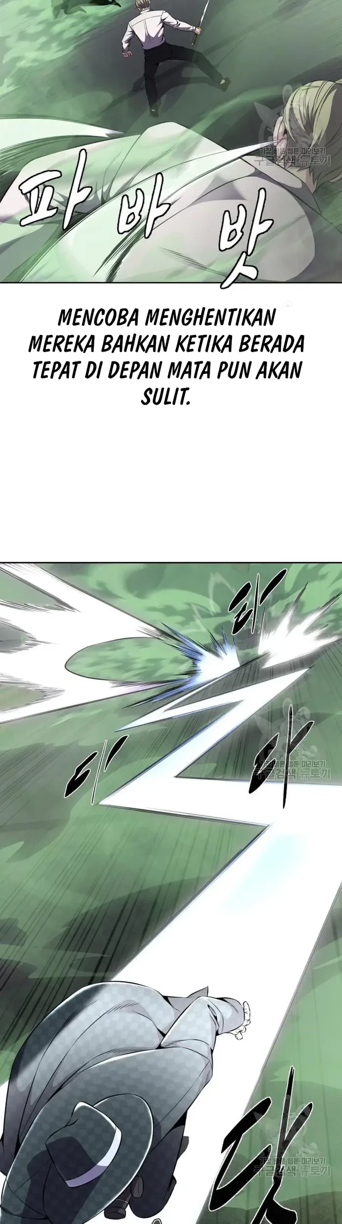 The Boy of Death Chapter 162 Gambar 20