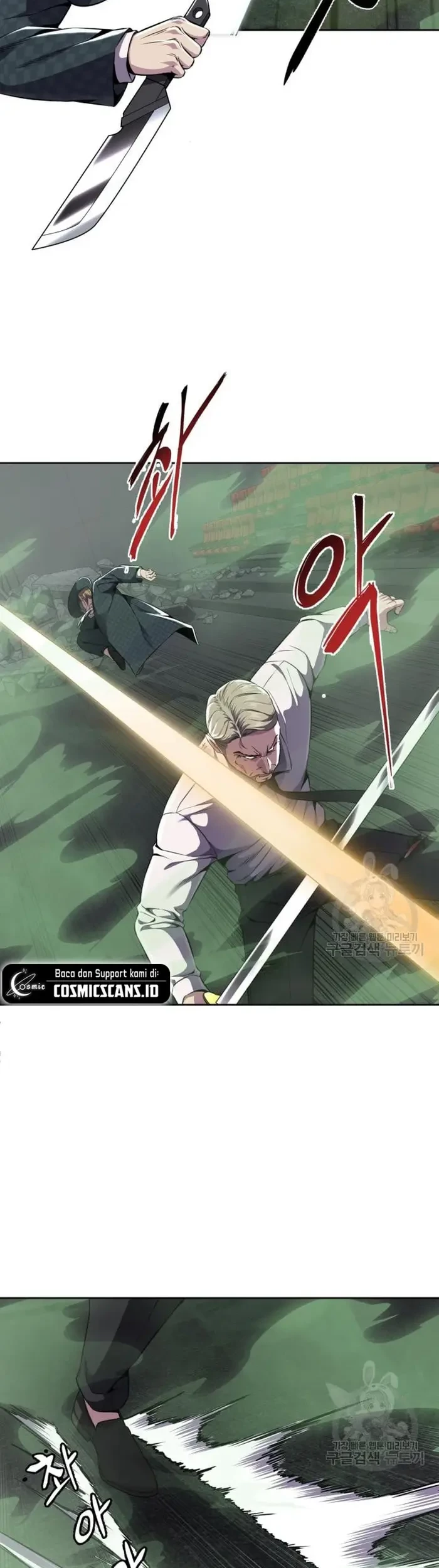 The Boy of Death Chapter 162 Gambar 21