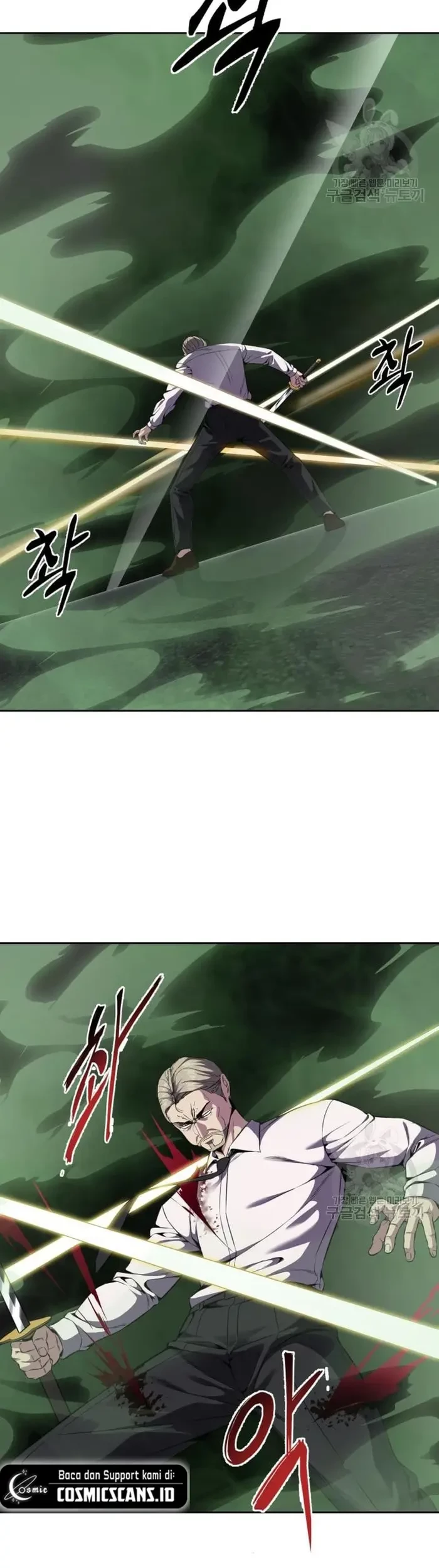 The Boy of Death Chapter 162 Gambar 25