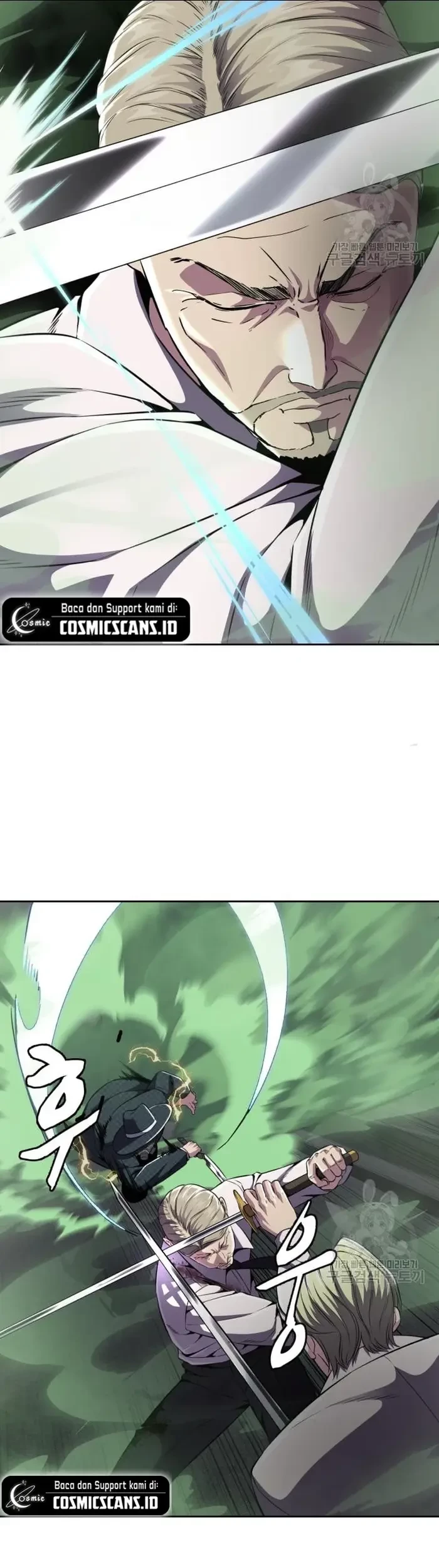 The Boy of Death Chapter 162 Gambar 31