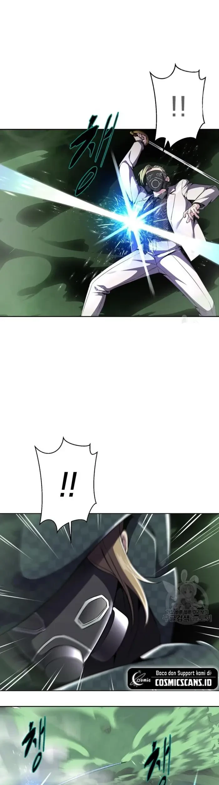 The Boy of Death Chapter 162 Gambar 32