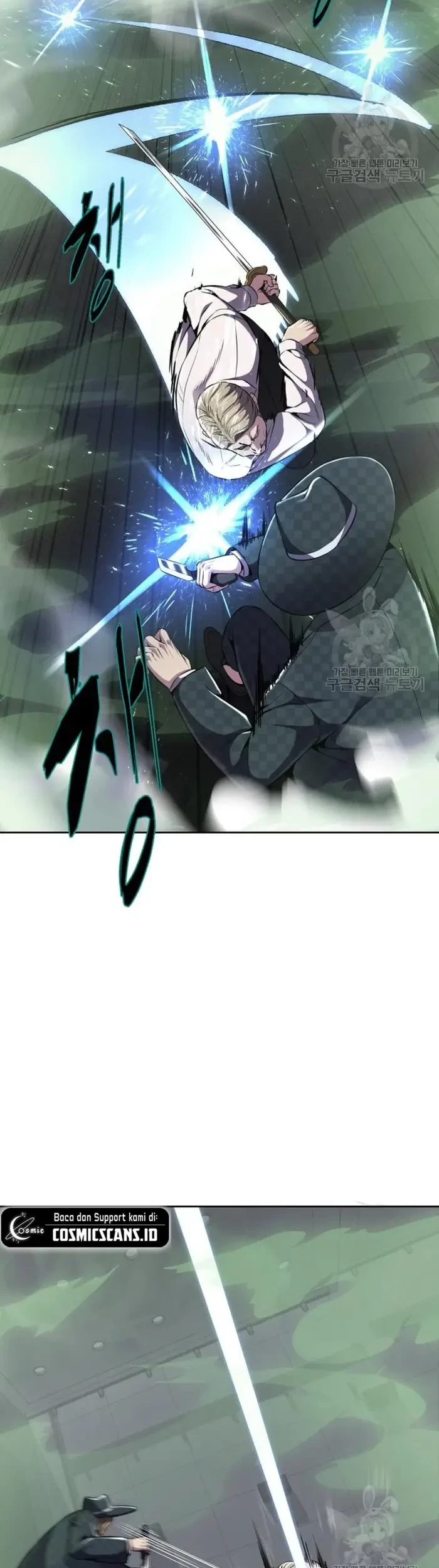 The Boy of Death Chapter 162 Gambar 33