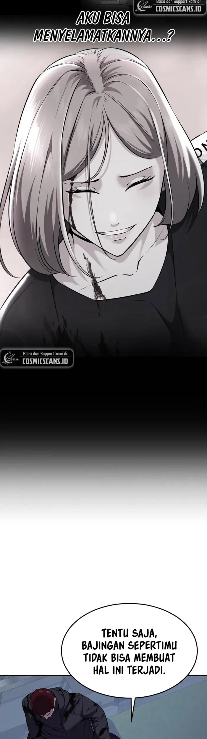 The Boy of Death Chapter 164 Gambar 73