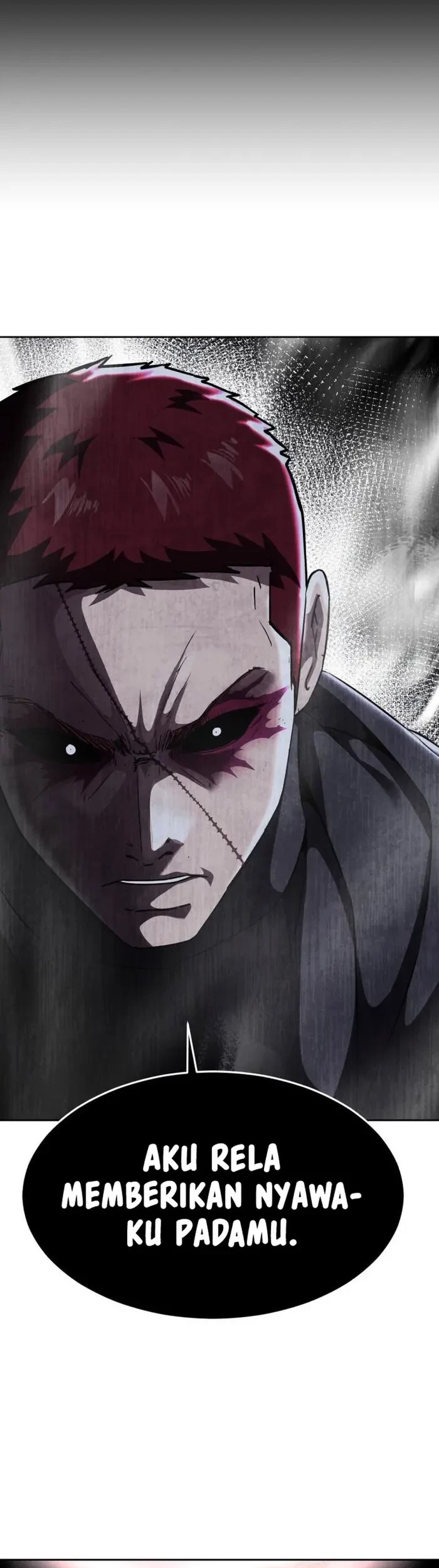 The Boy of Death Chapter 164 Gambar 87