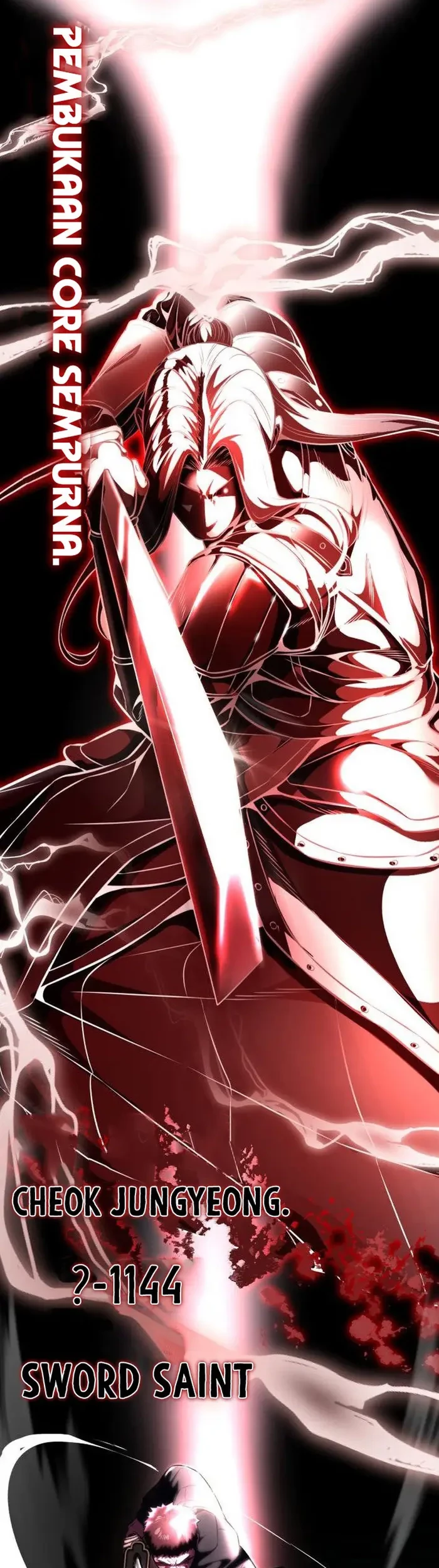 The Boy of Death Chapter 164 Gambar 88