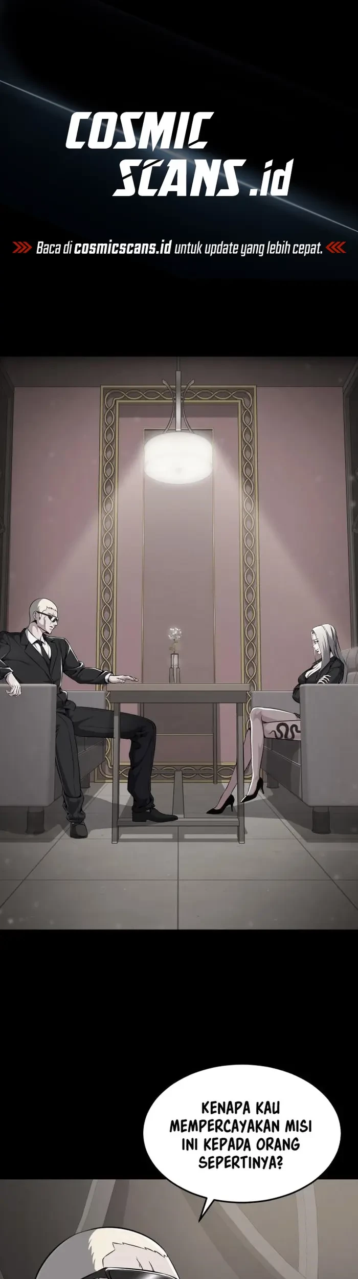 Baca The Boy of Death Chapter 164 Gambar 2