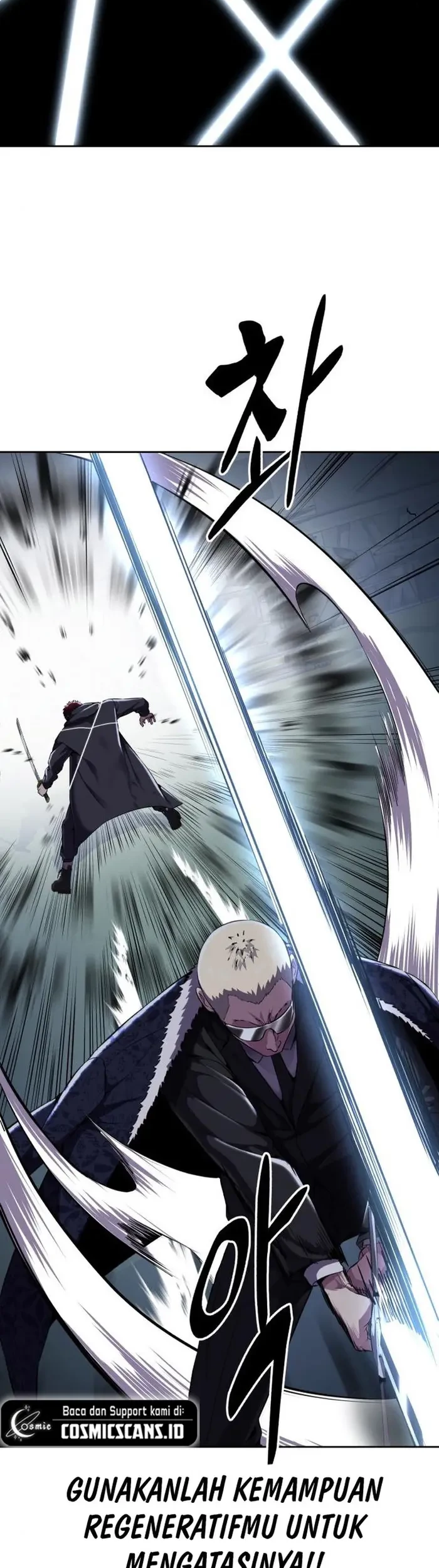 The Boy of Death Chapter 164 Gambar 13